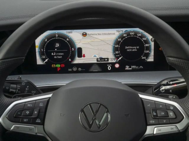 Volkswagen Tayron 2.0 TDI 4Motion R-Line