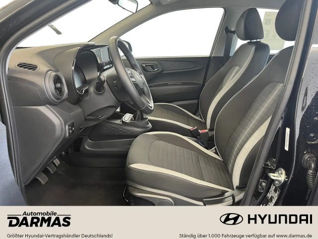 Hyundai i10 1.2 Trend