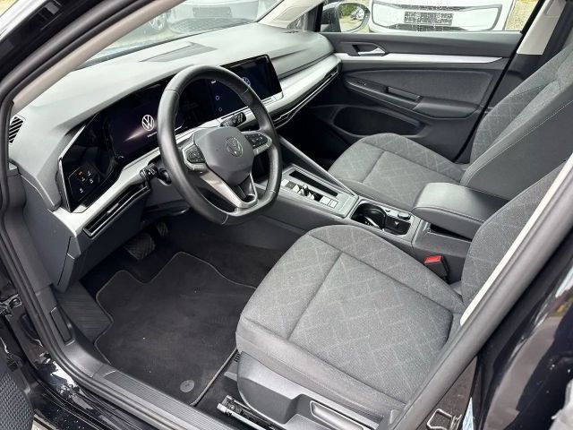 Volkswagen Golf Golf VIII Life Variant