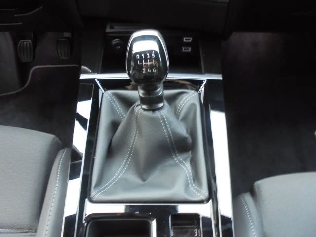 Opel Astra GS-Line Grand Sport