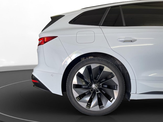 Skoda Enyaq Sportline iV 80