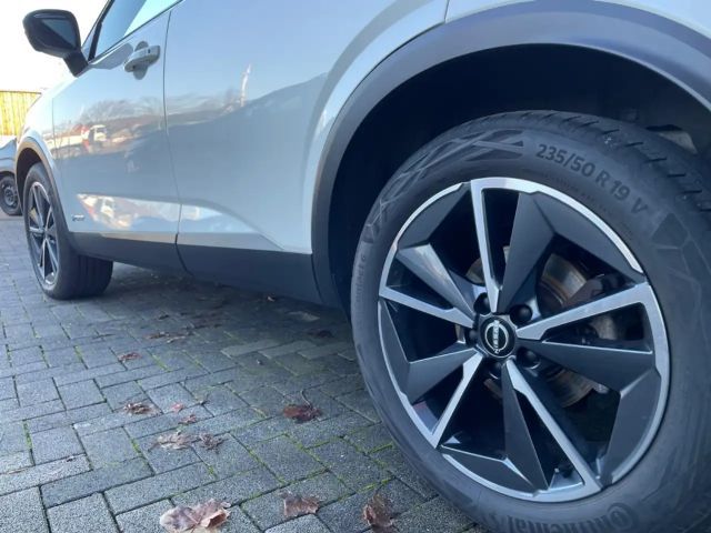 Nissan Qashqai Tekna