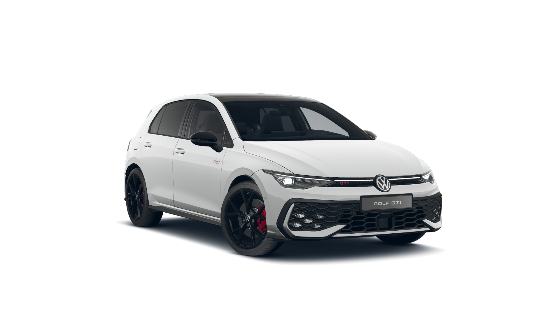 Volkswagen Golf Golf VIII