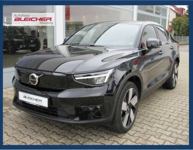 Volvo C40 AWD Recharge Ultimate