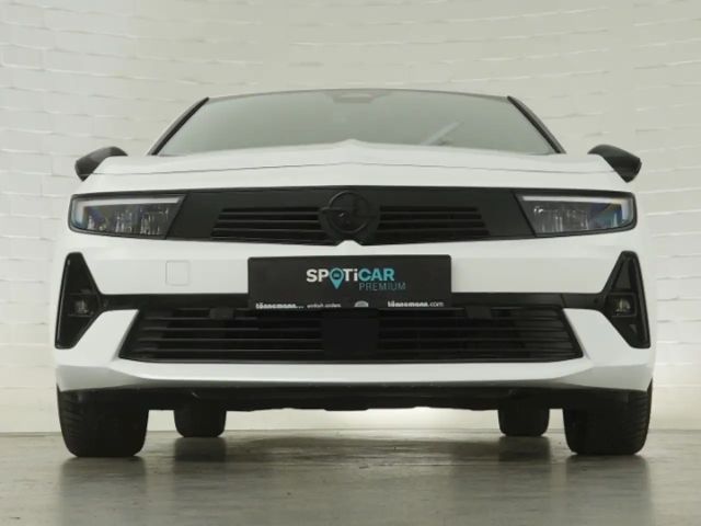 Opel Astra GS-Line Grand Sport Sports Tourer