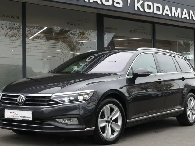 Volkswagen Passat Elegance Elegance Variant