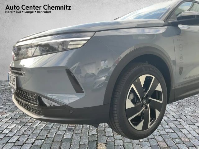 Opel Grandland X GS-Line Grand Sport