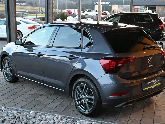 Volkswagen Polo Life