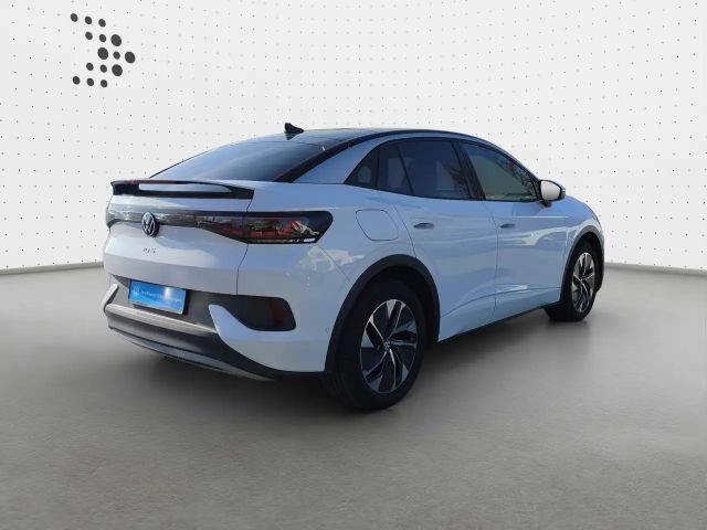 Volkswagen ID.5 77 KWh IQ.Drive Pro