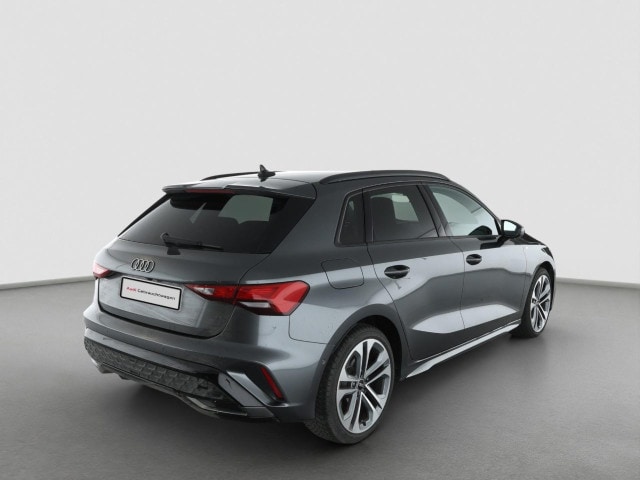 Audi A3 35 TFSI S-Line S-Tronic Sportback