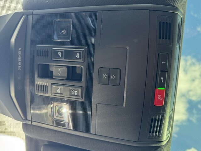 Volkswagen T-Roc 2.0 TSI 4Motion