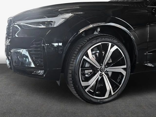 Volvo XC60 Dark Plus