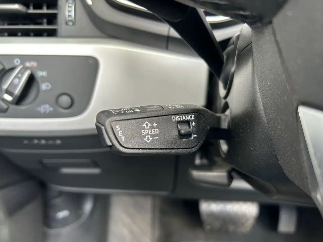 Audi A5 40 TFSI Cabriolet