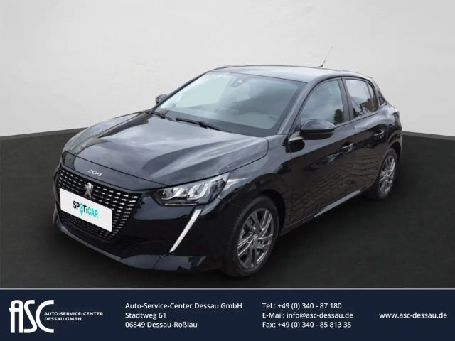 Peugeot 208 Active Pack