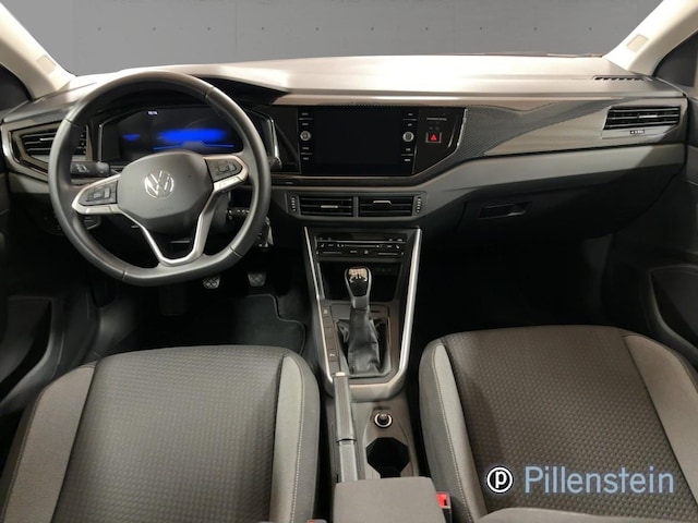 Volkswagen Polo 1.0 TSI Life