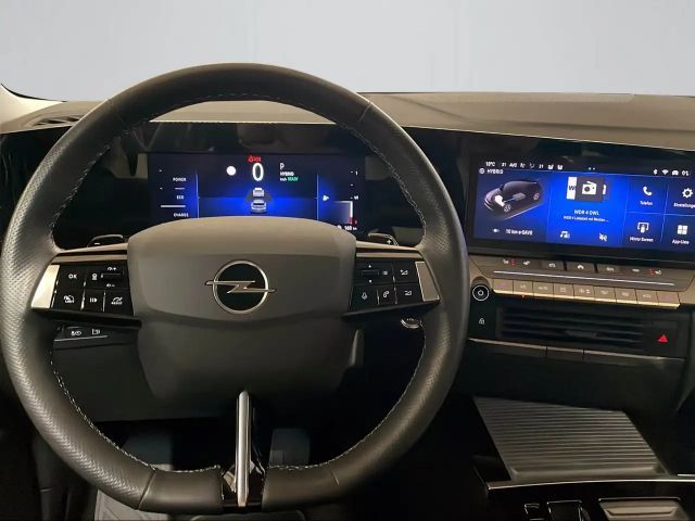 Opel Astra Elegance Hybrid Innovation