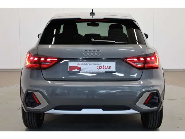 Audi A1 30 TFSI Allstreet S-Tronic
