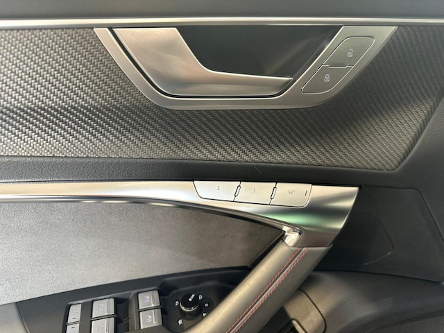 Audi S7 Quattro Sportback