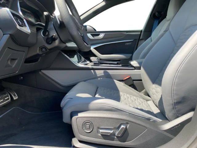 Audi RS7 SB ESSENTIALS PAKET KERAMIK 22'' HUD PANORAMA SPOR