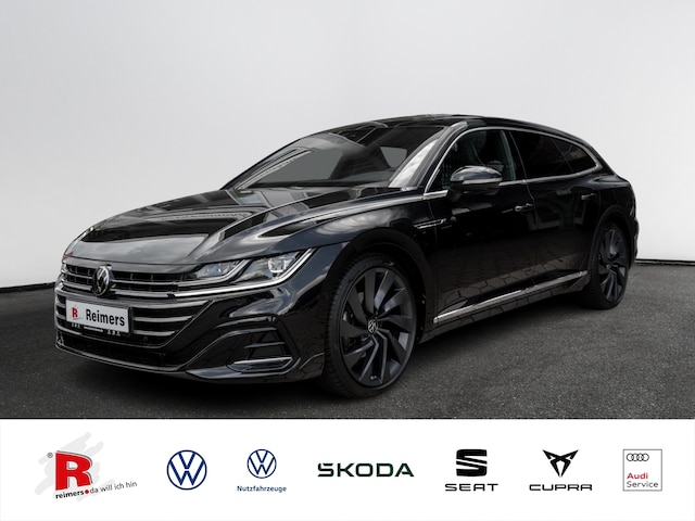 Volkswagen Arteon Shooting Brake 2.0 TDI 4Motion
