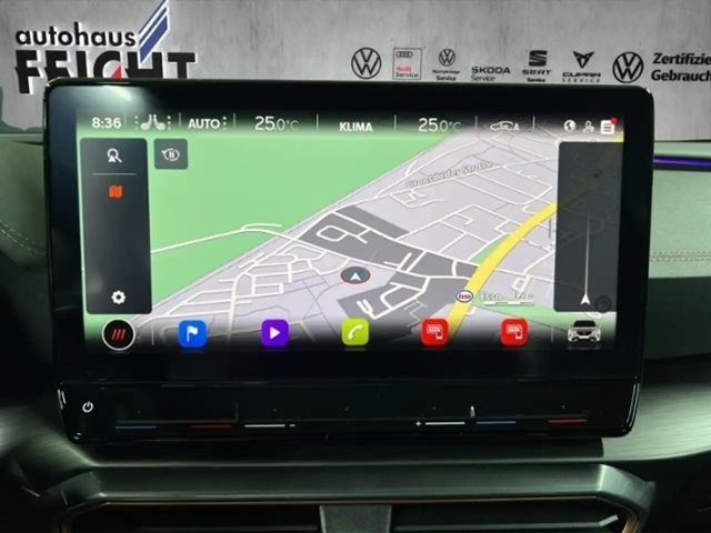 Cupra Formentor 2.0 TSI 4Drive VZ