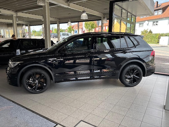 Volkswagen Tiguan 2.0 TDI Allspace