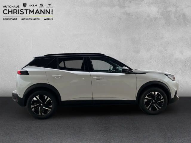 Peugeot E-2008 GT-Line