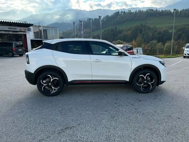 Alfa Romeo Junior Speciale