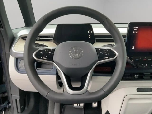Volkswagen ID.Buzz IQ.Drive Pro