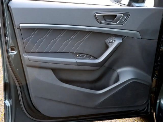 Seat Ateca 1.5 TSI Style