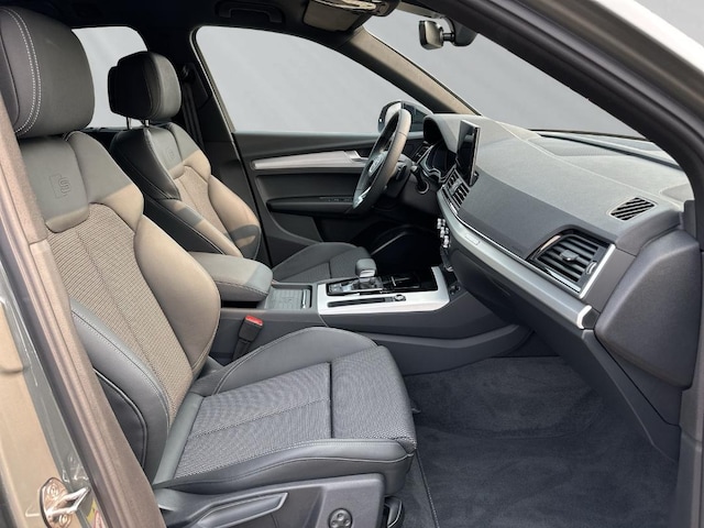 Audi Q5 40 TDI Quattro S-Tronic