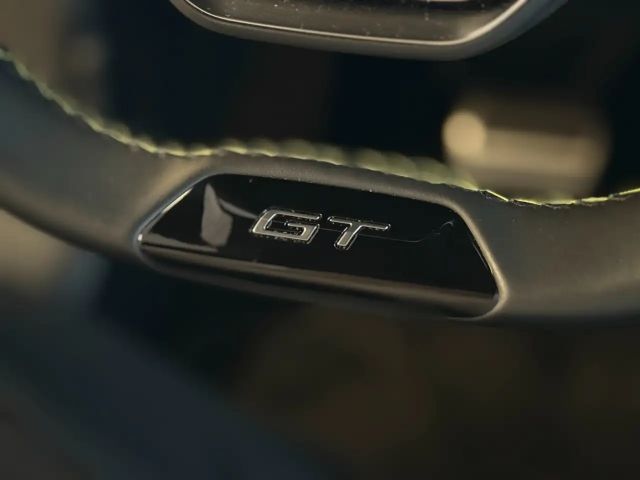 Peugeot 2008 GT-Line PureTech