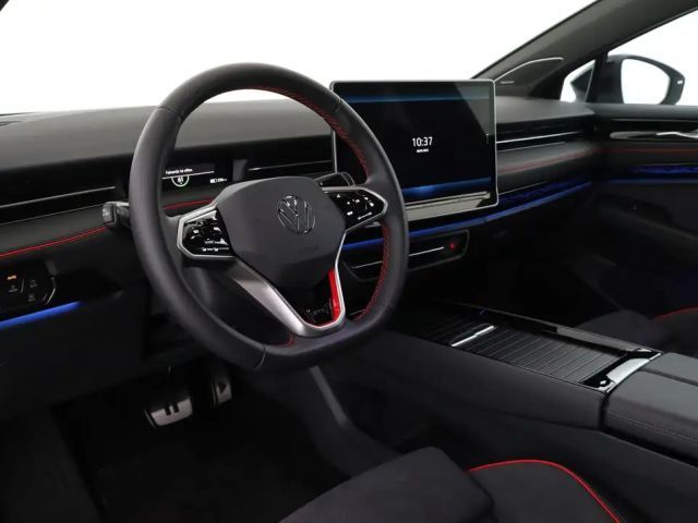 Volkswagen ID.7 4Motion Business GTX Tourer