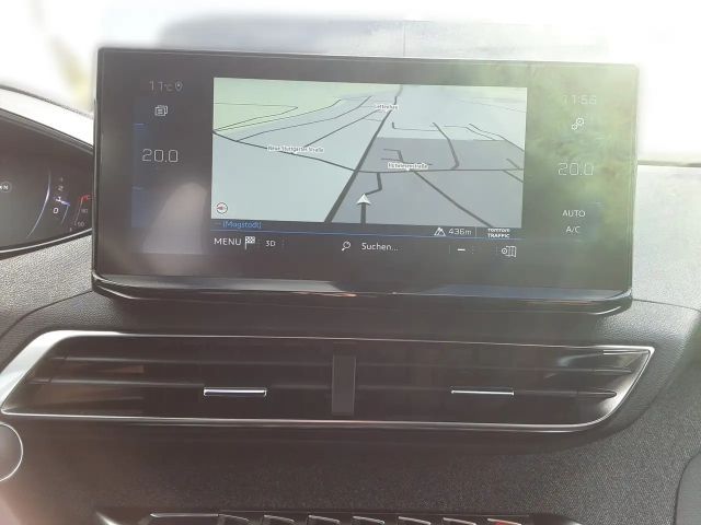 Peugeot 3008 Allure Pack PureTech