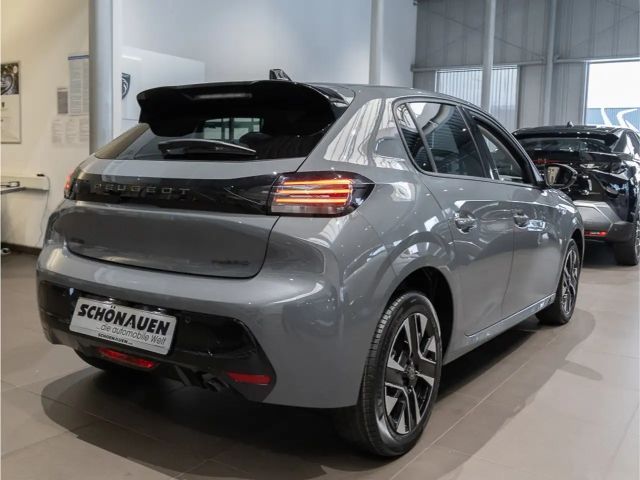 Peugeot E-208 Allure Pack Hybrid