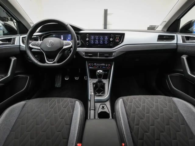 Volkswagen Taigo 1.0 TSI