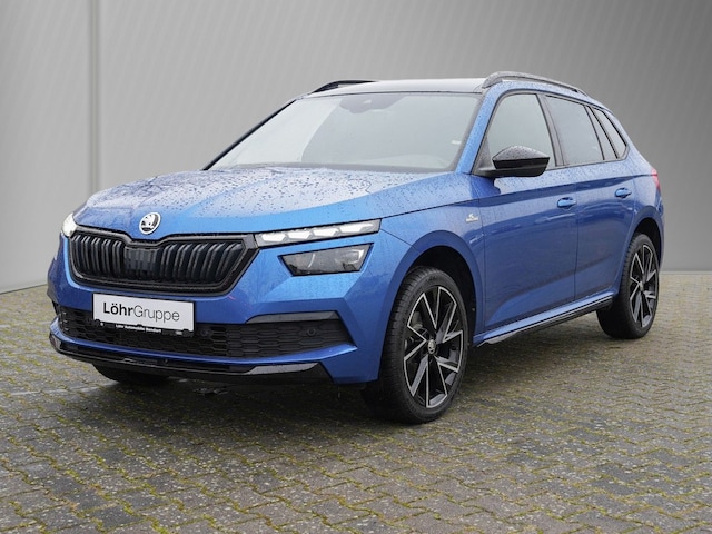 Skoda Kamiq 1.5 TSI