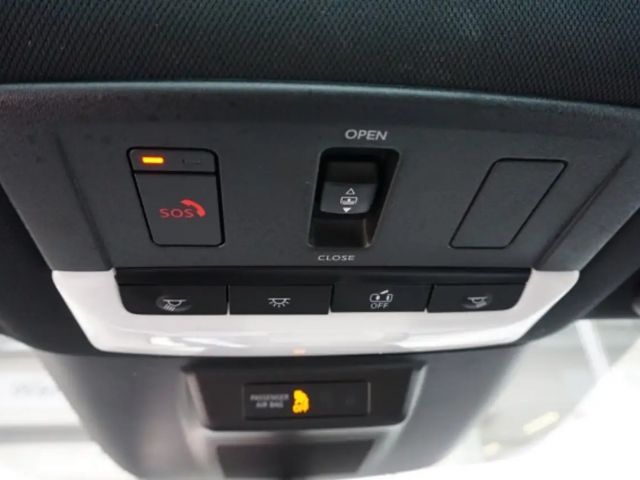 Nissan Qashqai AWD DIG-T Tekna