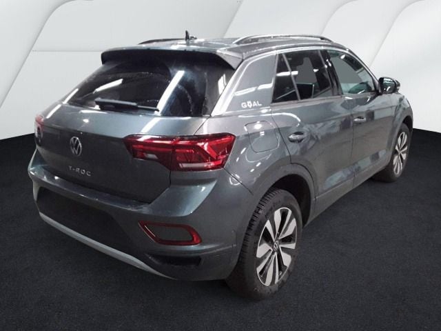 Volkswagen T-Roc 1.0 TSI