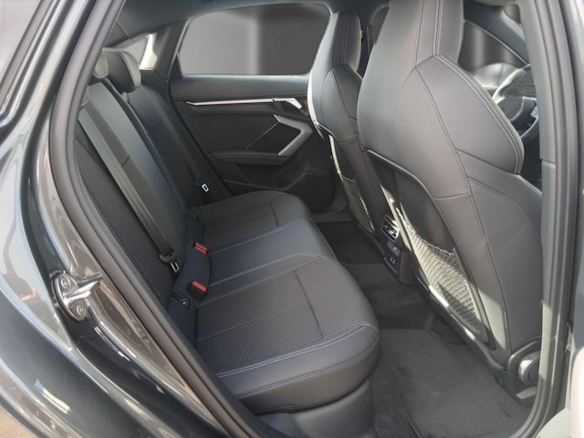 Audi S3 Quattro S-Tronic Sedan