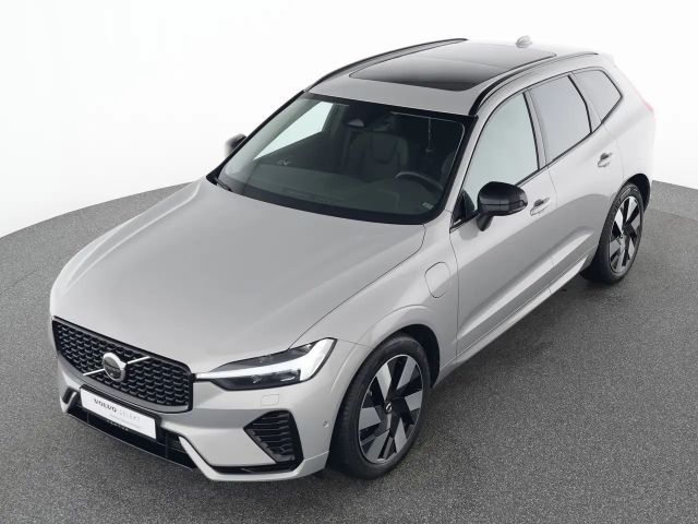Volvo XC60 AWD Dark Plus T8