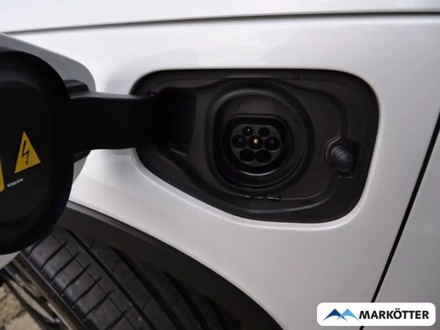 Volvo XC40 Dark Plus Recharge T5