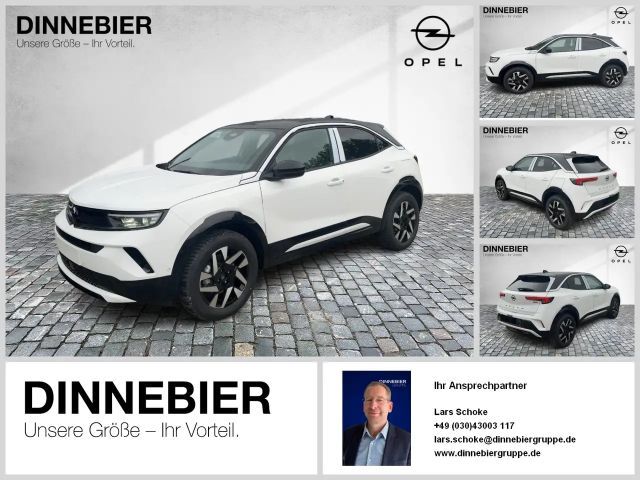 Opel Mokka GS-Line Grand Sport