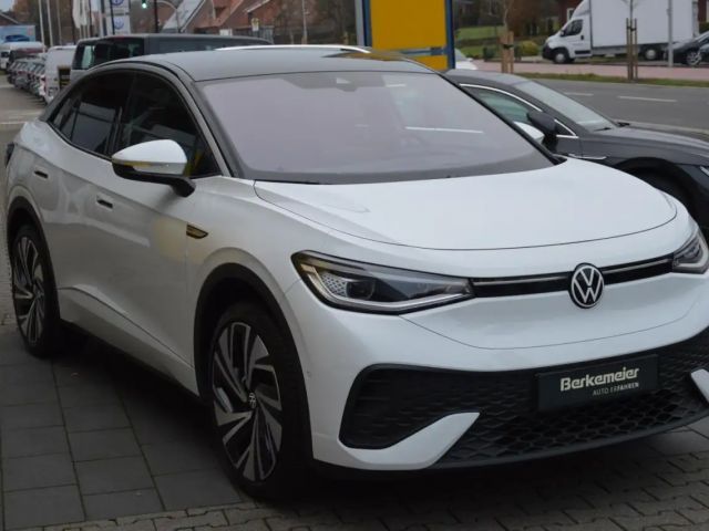 Volkswagen ID.5 IQ.Drive