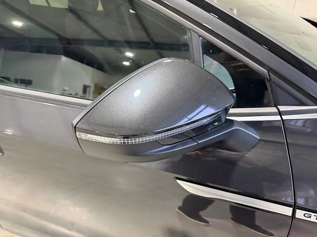 Volkswagen ID.4 220 kW 4Motion GTX