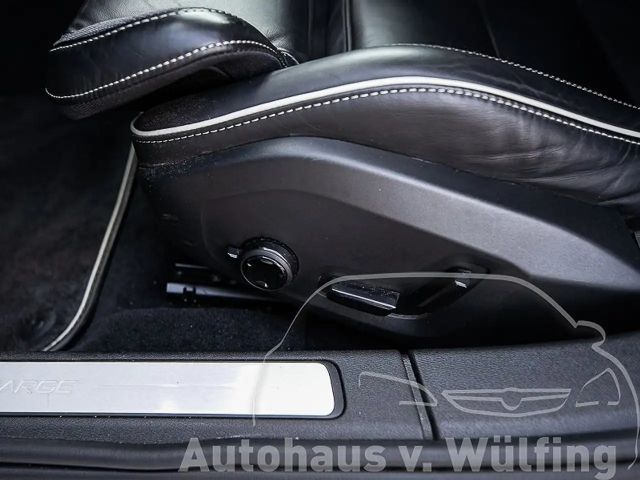 Volvo S60 AWD R-Design Recharge