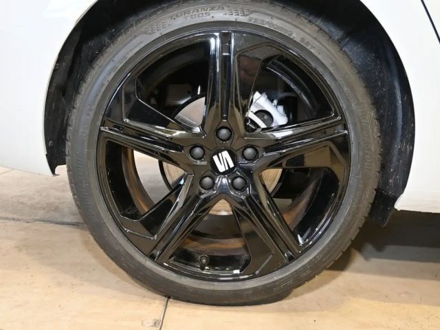 Seat Leon 1.5 TSI FR-lijn