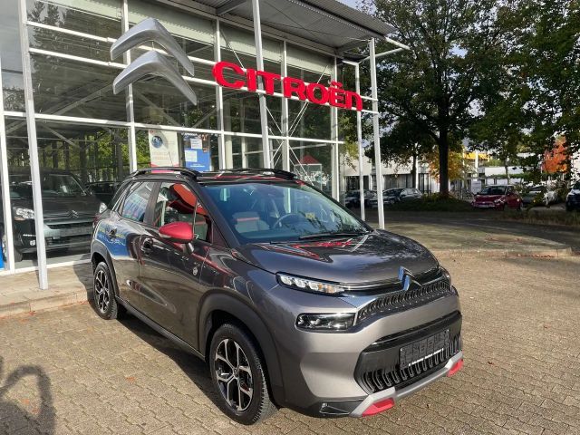 Citroën C3 Aircross C-Series