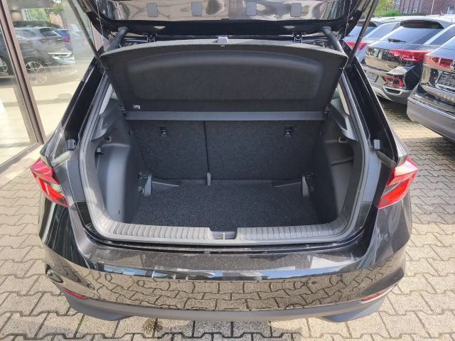 Skoda Fabia Essence Klima,PDC,GRA,ZV