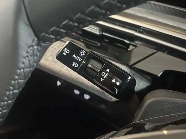 Peugeot 3008 Allure Pack Hybrid